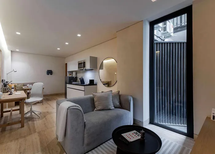 Capitalia Casa Calderon 1br Leafy Vibes W Patio * Mexico City