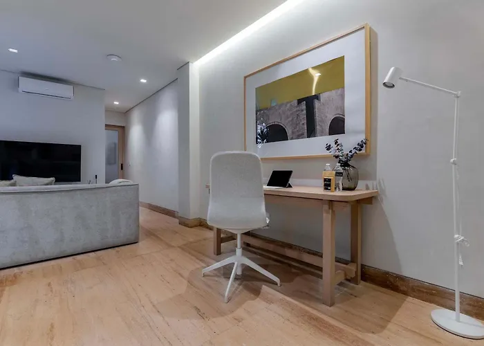Apartment Capitalia Casa Calderon 1br Leafy Vibes W Patio Mexico City