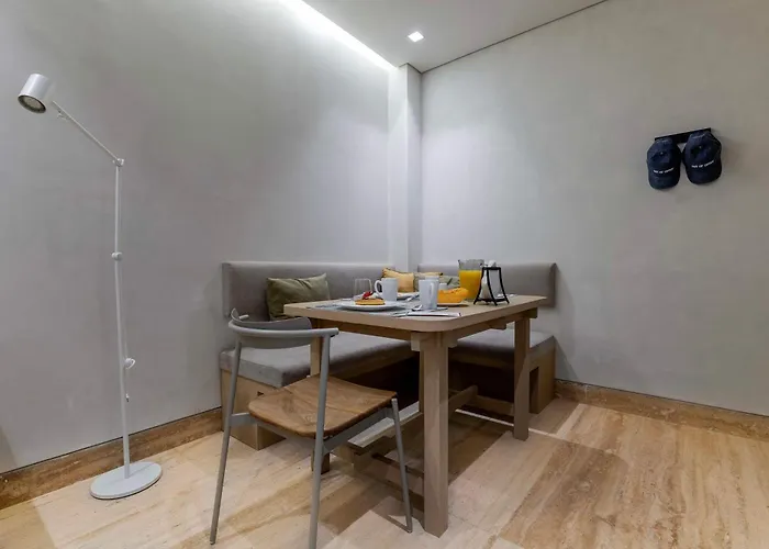 Capitalia Casa Calderon 1br Leafy Vibes W Patio Mexico City